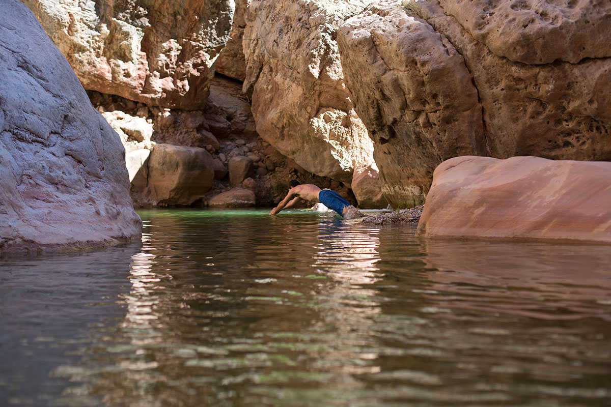 On Location Kanab Creek Switchback Travel 6740